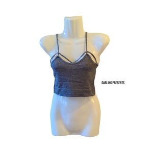 Brami Women Color Gray Size OS